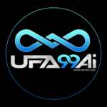 โลโก้ ufa99ai เว็บพนันออนไลน์ครบวงจร