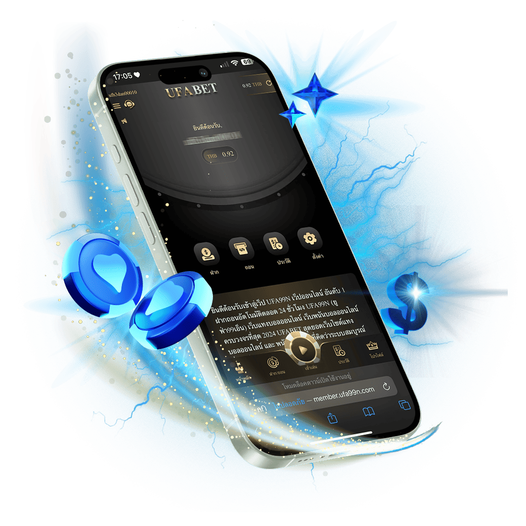 ufa99ai เว็บเดิมพันมือถือ UFABET